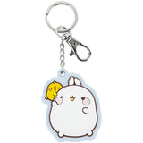 Брелок-підвіска Kite Molang ML26-3001