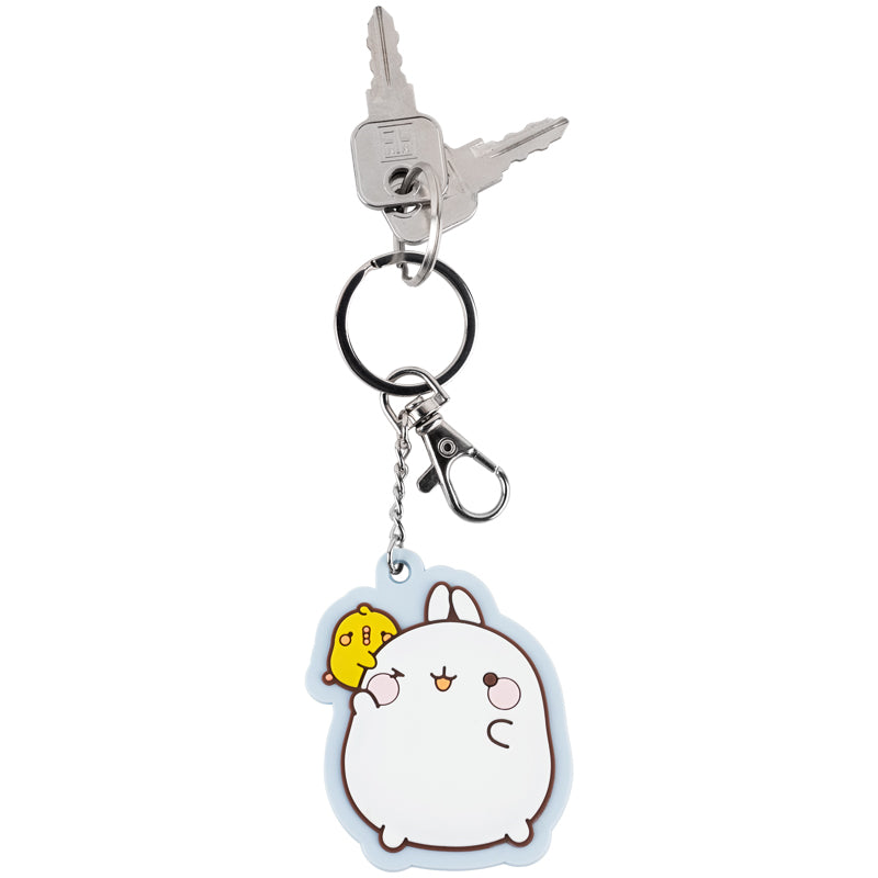 Брелок-підвіска Kite Molang ML26-3001