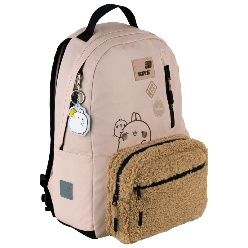 Брелок-підвіска Kite Molang ML26-3001