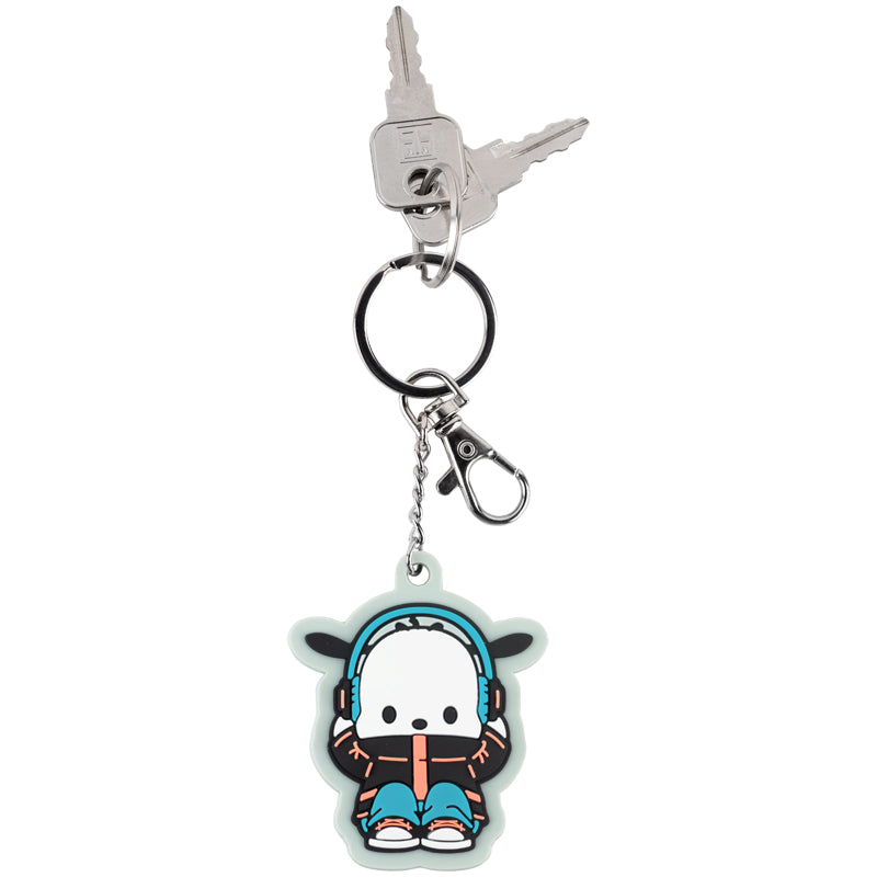 Брелок-підвіска Kite Pochacco PC26-3001