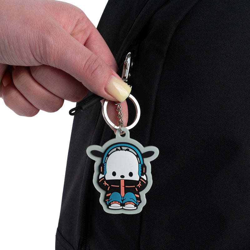 Брелок-підвіска Kite Pochacco PC26-3001