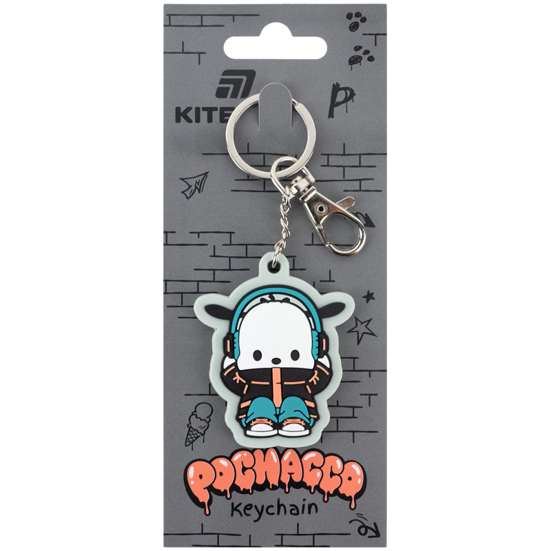 Брелок-підвіска Kite Pochacco PC26-3001