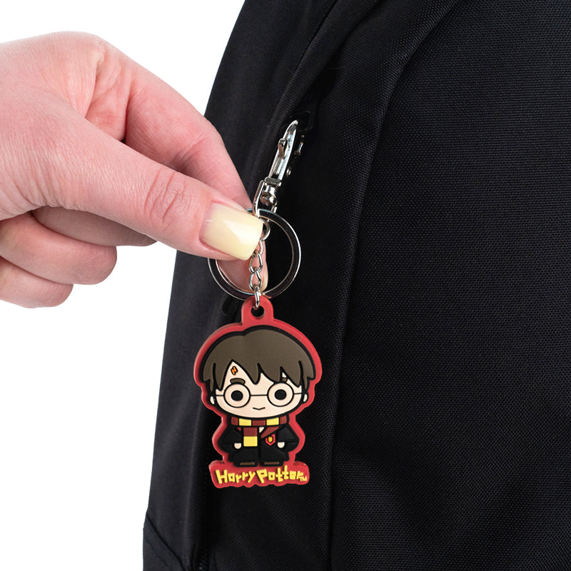 Брелок-підвіска Kite Harry Potter HP26-3001-1