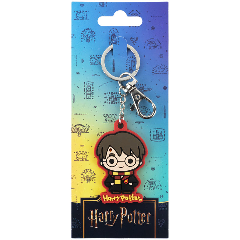Брелок-підвіска Kite Harry Potter HP26-3001-1
