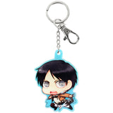 Брелок-підвіска Kite Attack on Titan AT26-3001