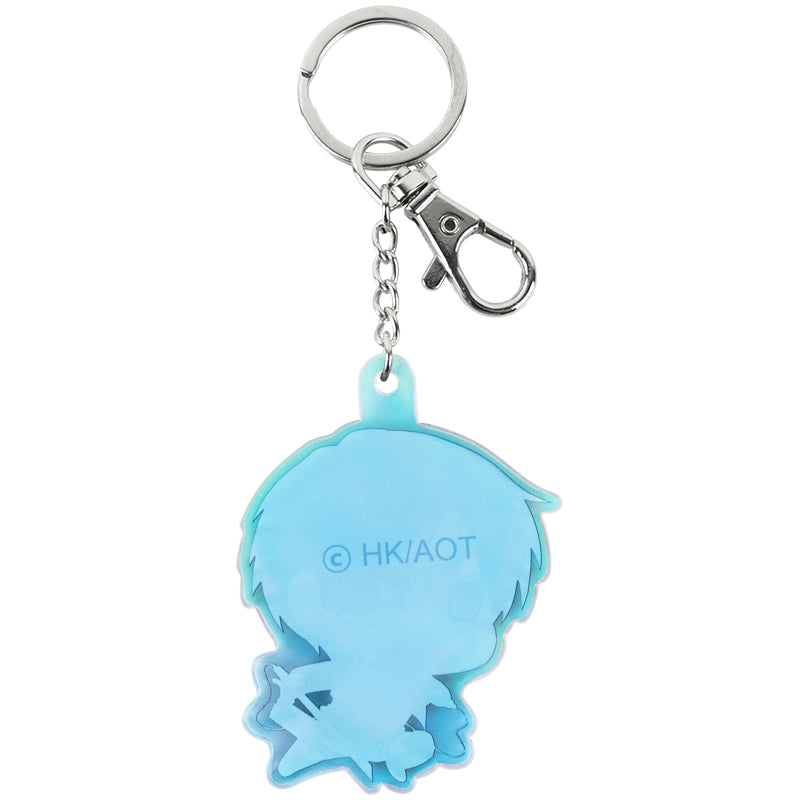 Брелок-підвіска Kite Attack on Titan AT26-3001