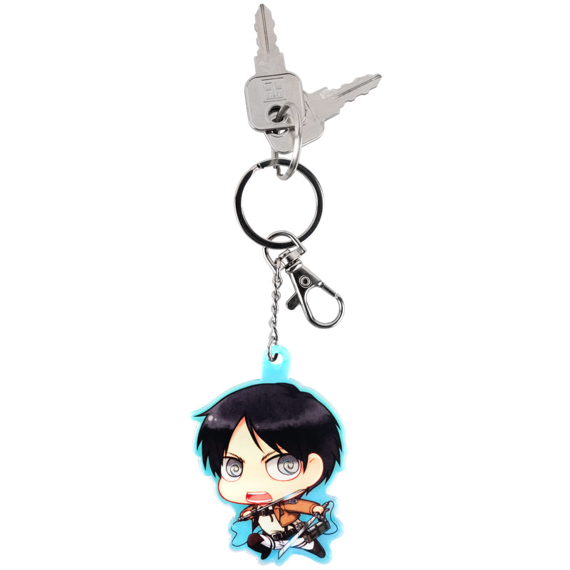 Брелок-підвіска Kite Attack on Titan AT26-3001