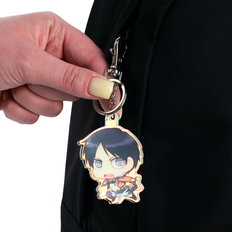 Брелок-підвіска Kite Attack on Titan AT26-3001