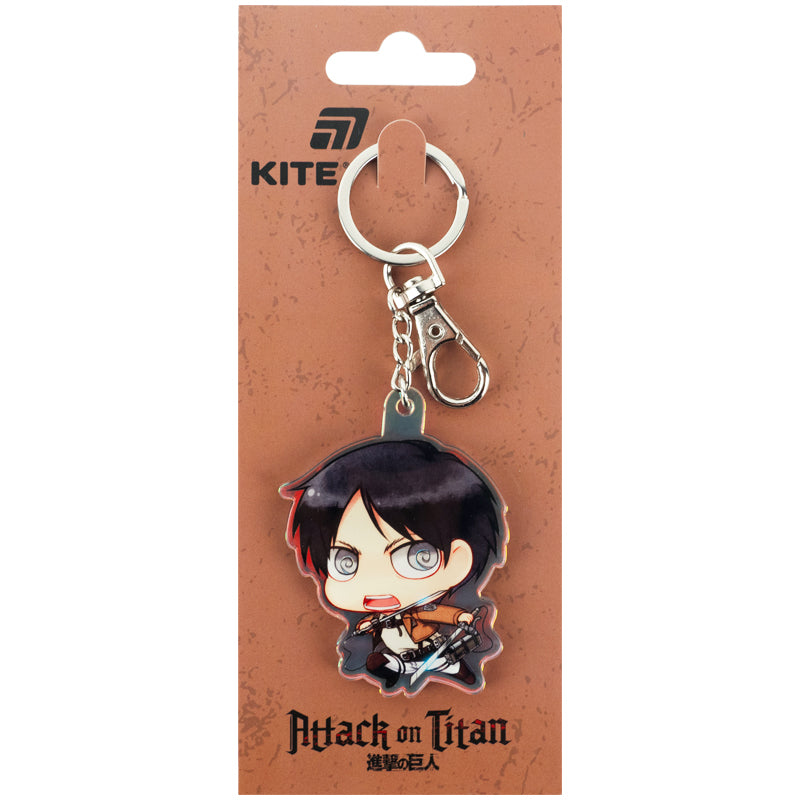 Брелок-підвіска Kite Attack on Titan AT26-3001