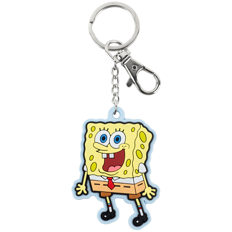 Брелок-підвіска Kite SpongeBob SquarePants SB26-3001