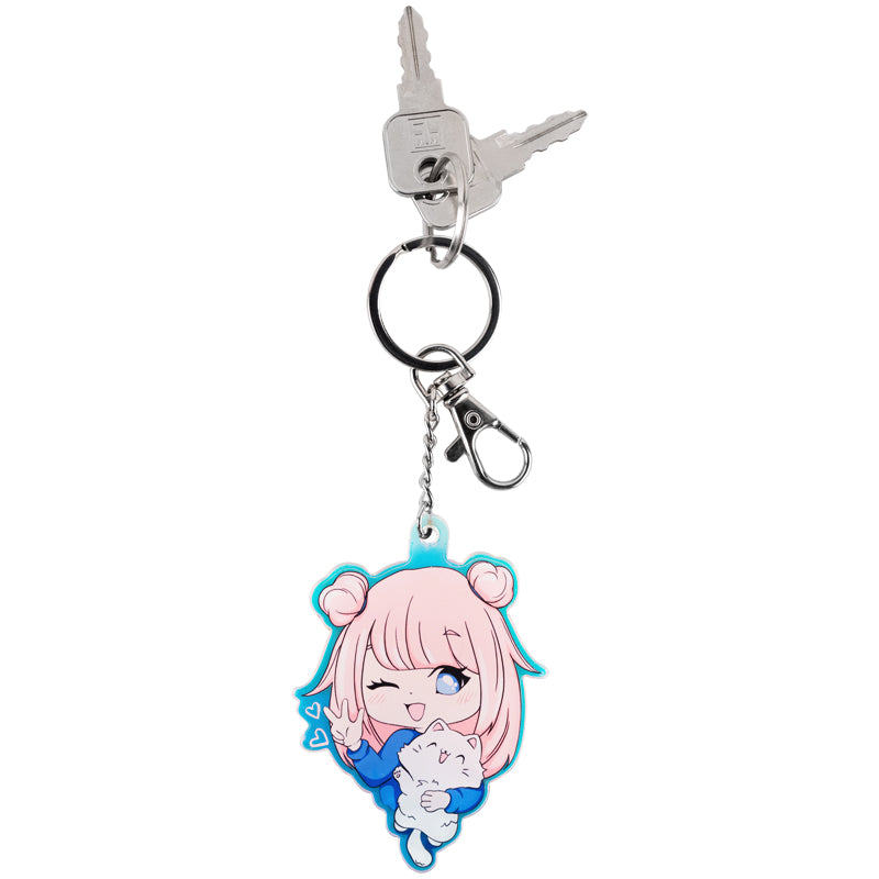 Брелок-підвіска Kite K26-3001-2