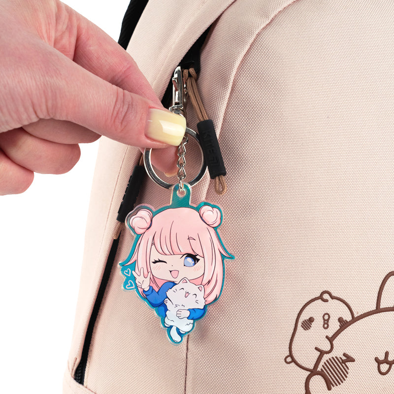 Брелок-підвіска Kite K26-3001-2