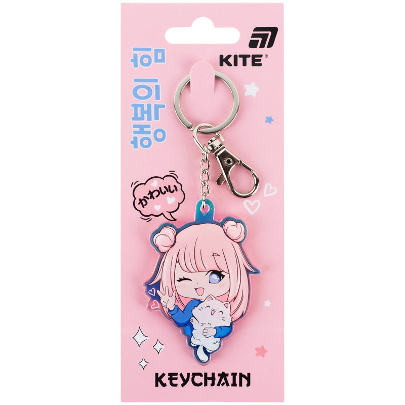 Брелок-підвіска Kite K26-3001-2