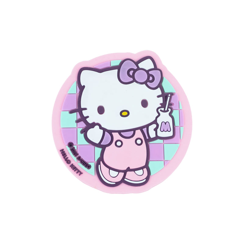 Velcro badge Kite Hello Kitty HK26-3011-1