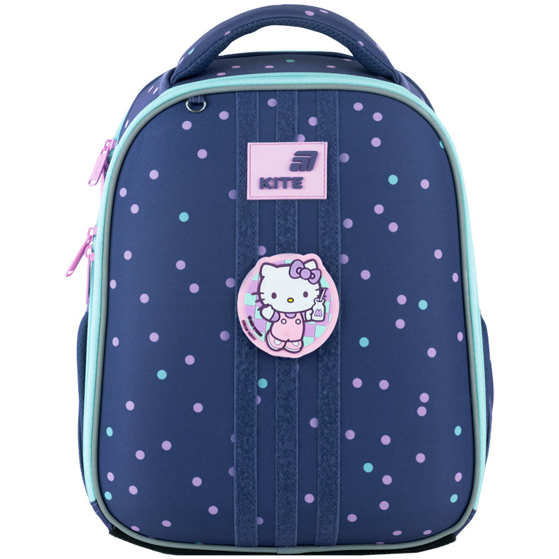 Velcro badge Kite Hello Kitty HK26-3011-1
