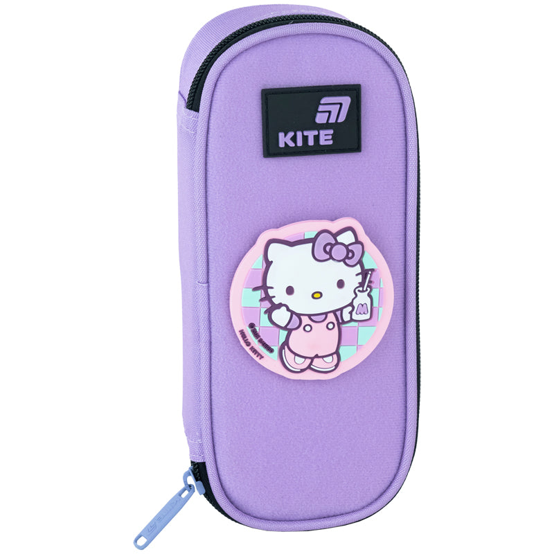 Velcro badge Kite Hello Kitty HK26-3011-1
