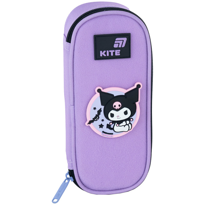 Бейдж на липучці Kite Kuromi HK26-3011-2