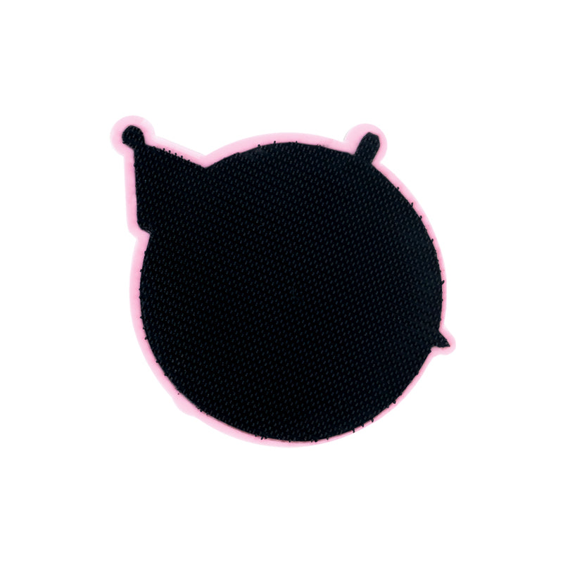 Бейдж на липучці Kite Kuromi HK26-3011-2