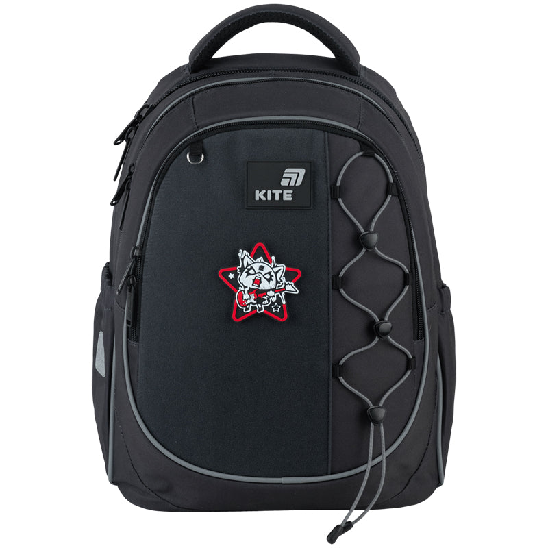 Velcro badge Kite Aggretsuko AR26-3011