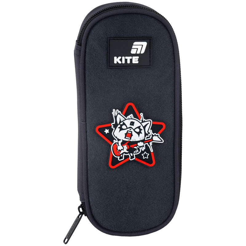 Velcro badge Kite Aggretsuko AR26-3011