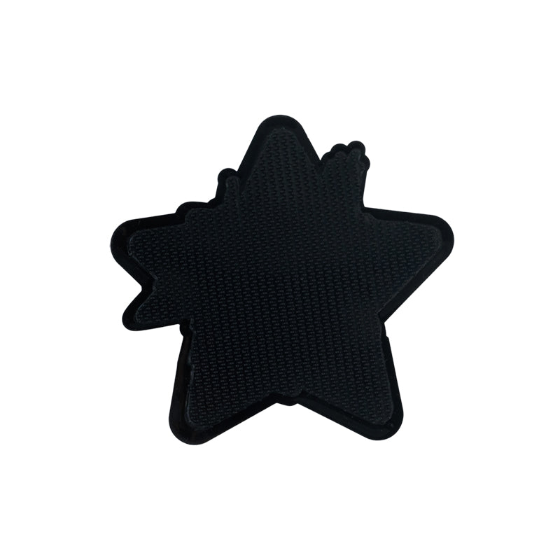Velcro badge Kite Aggretsuko AR26-3011