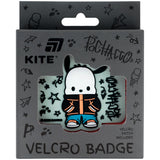 Бейдж на липучці Kite Pochacco PC26-3011