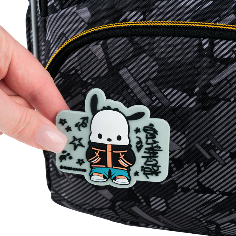 Velcro badge Kite Pochacco PC26-3011