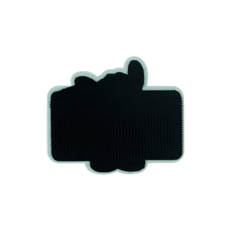 Velcro badge Kite Pochacco PC26-3011