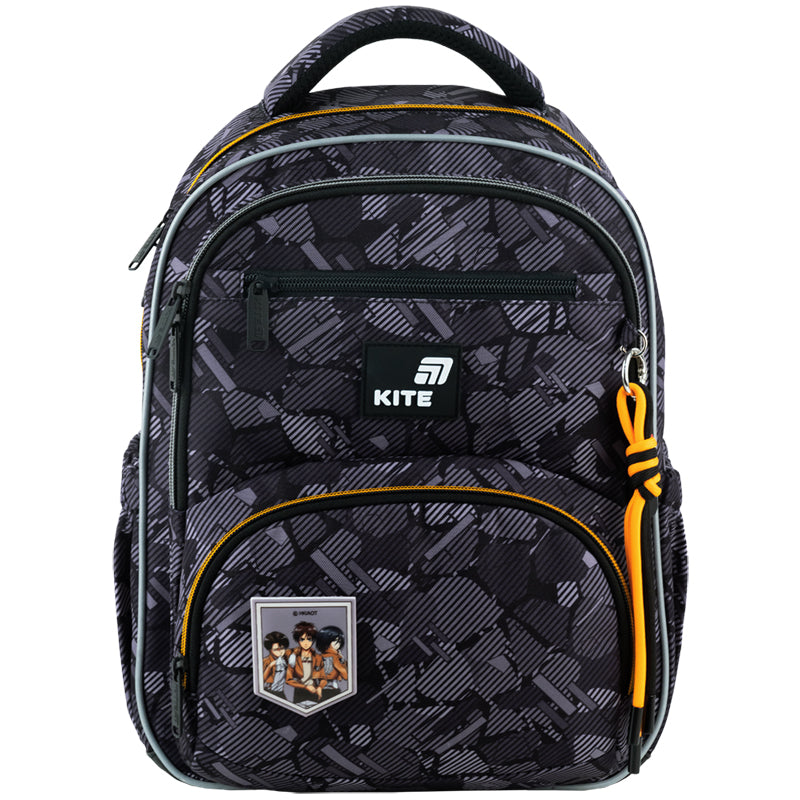 Velcro badge Kite Attack on Titan AT26-3011