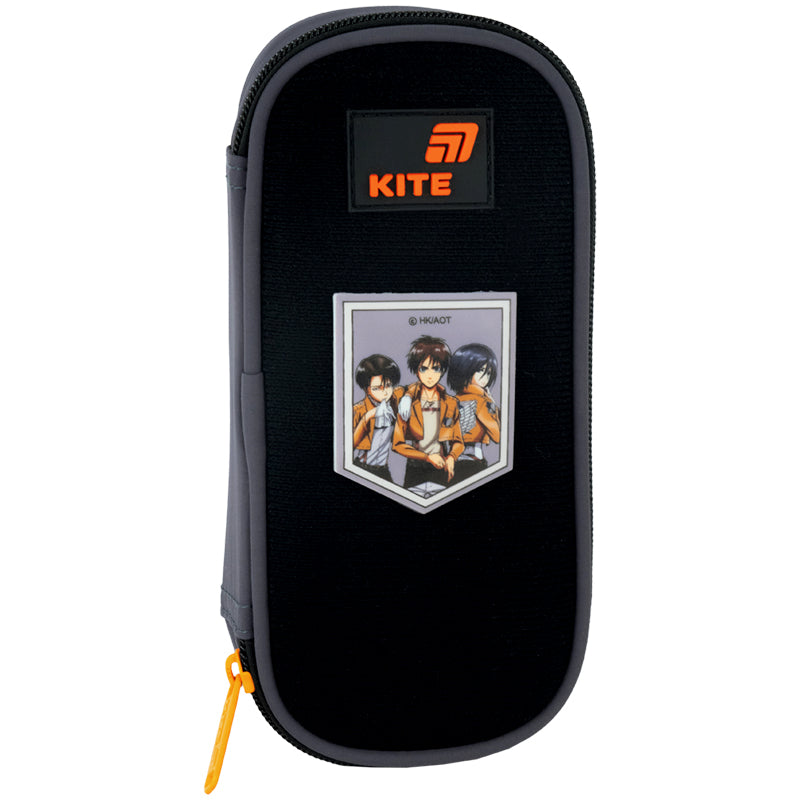 Velcro badge Kite Attack on Titan AT26-3011