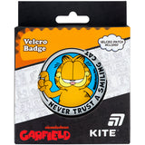 Бейдж на липучці Kite Garfield GF26-3011