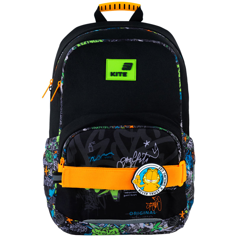 Velcro badge Kite Garfield GF26-3011