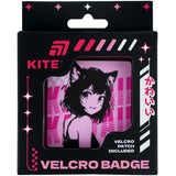 Бейдж на липучці Kite K26-3011-1