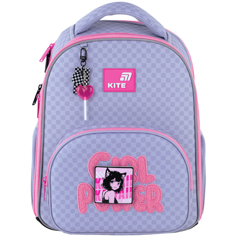 Бейдж на липучці Kite K26-3011-1