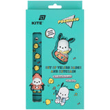 Набір бейдж на липучці та підвіска Kite Pochacco PC26-3010, 2 шт.