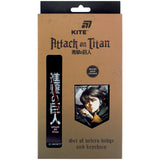 Набір бейдж на липучці та підвіска Kite Attack on Titan AT26-3010, 2 шт.