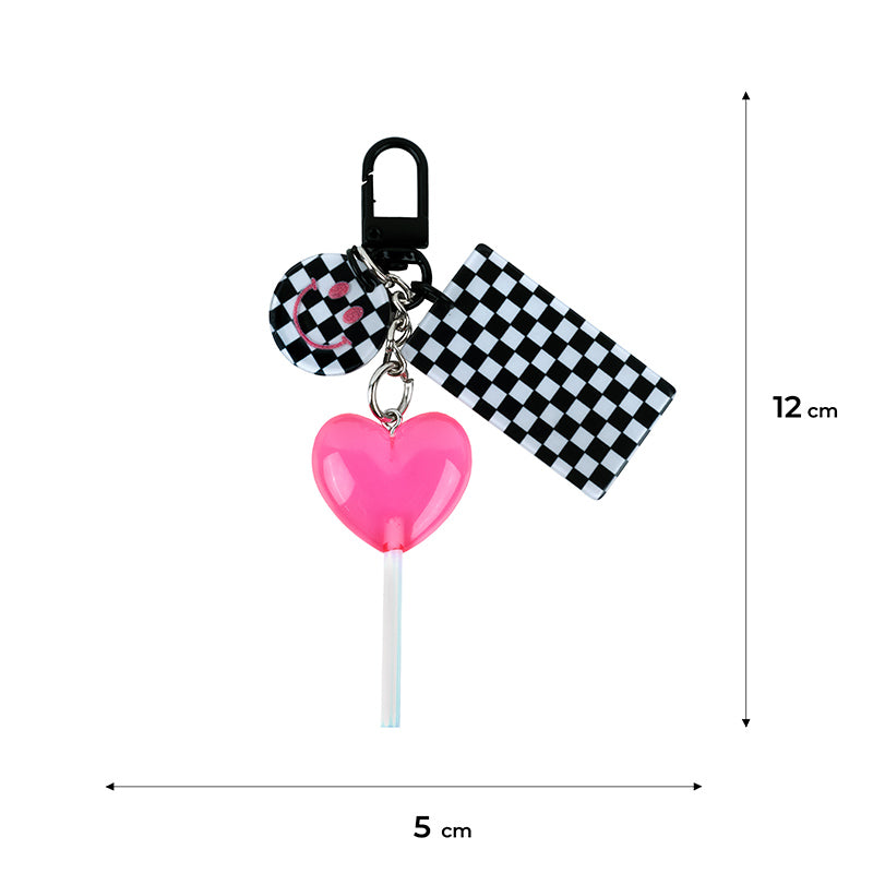 Брелок-підвіска Kite K26-3002-1