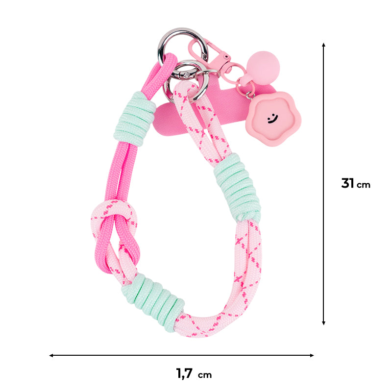 Crossbody cord Kite K26-3016-2