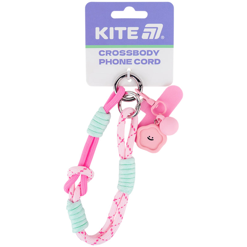 Crossbody cord Kite K26-3016-2