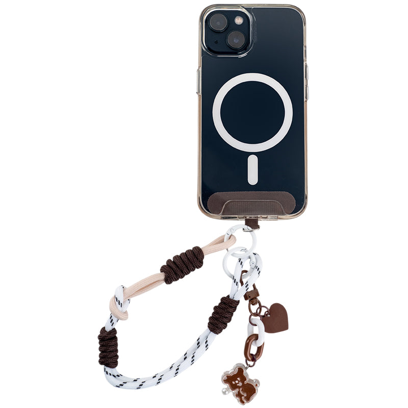 Crossbody cord Kite K26-3016-3