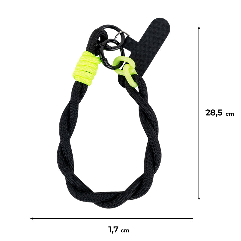 Crossbody cord Kite K26-3017-1