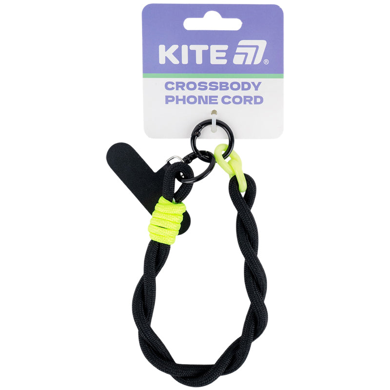 Crossbody cord Kite K26-3017-1