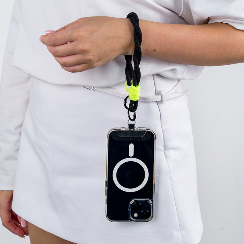 Crossbody cord Kite K26-3017-1