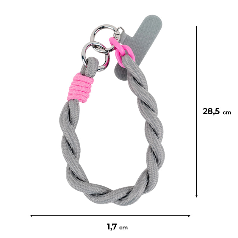 Crossbody cord Kite K26-3017-2