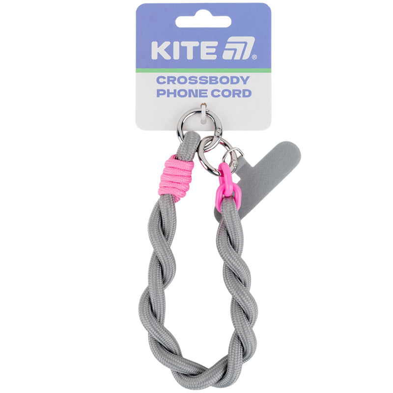 Crossbody cord Kite K26-3017-2
