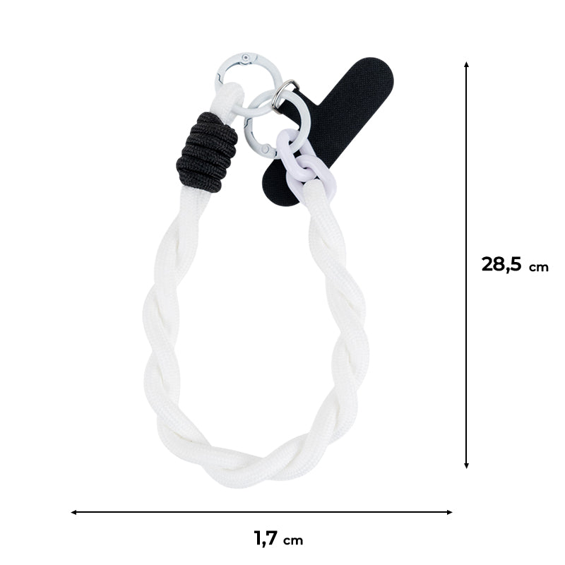 Crossbody cord Kite K26-3017-3
