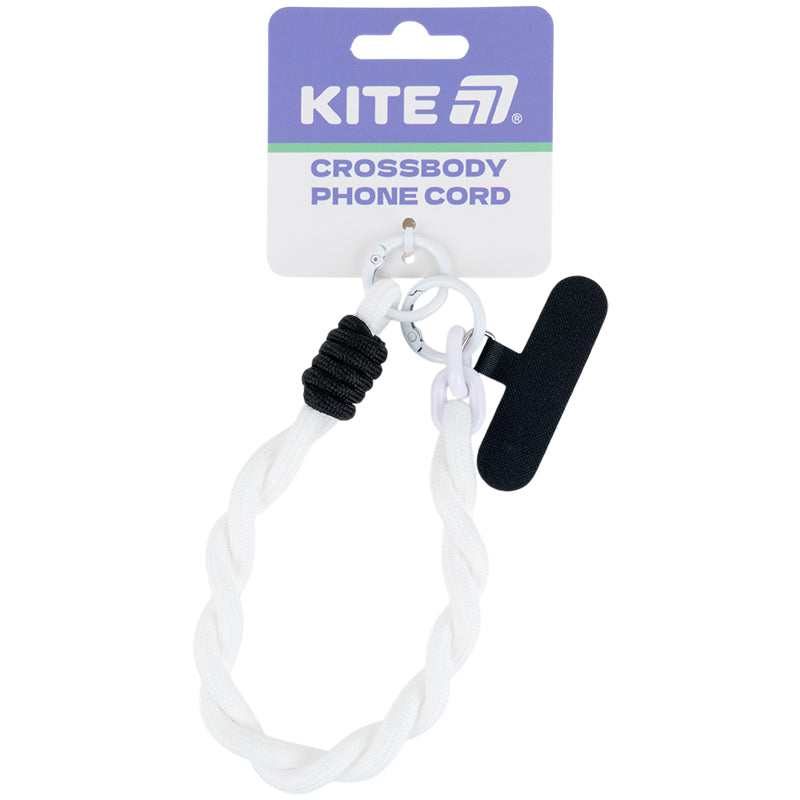 Crossbody cord Kite K26-3017-3