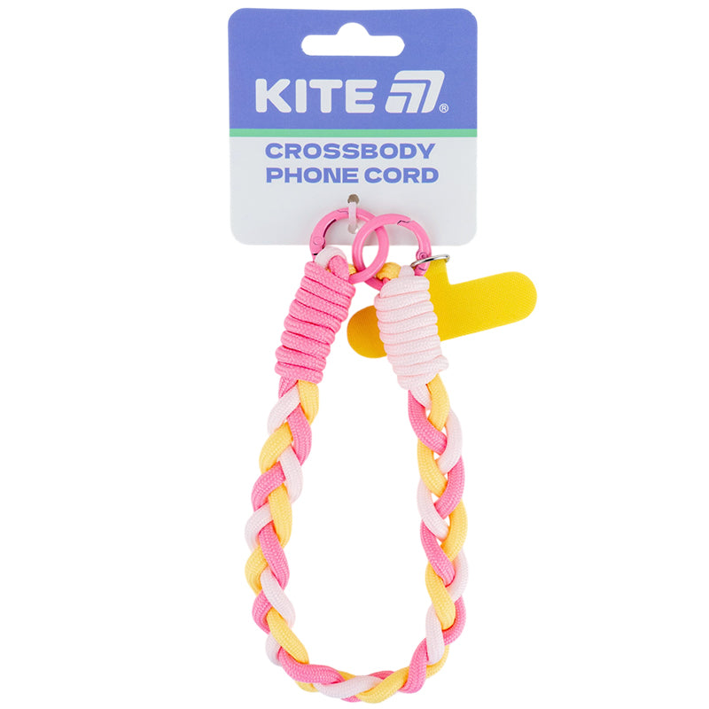 Crossbody cord Kite K26-3018-1