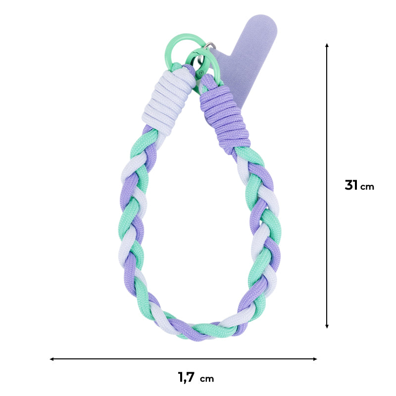 Crossbody cord Kite K26-3018-2