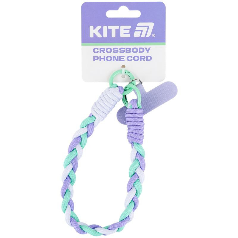Crossbody cord Kite K26-3018-2